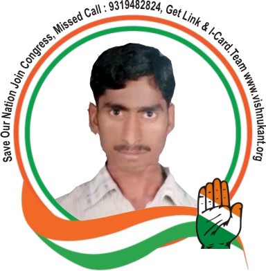 Vishnukant Sahrma
